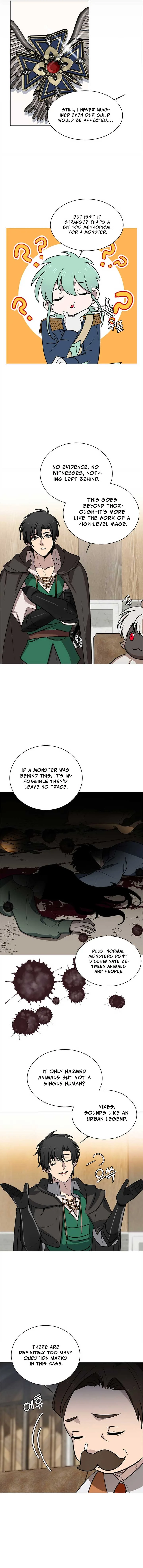 Estio Chapter 120 page 7