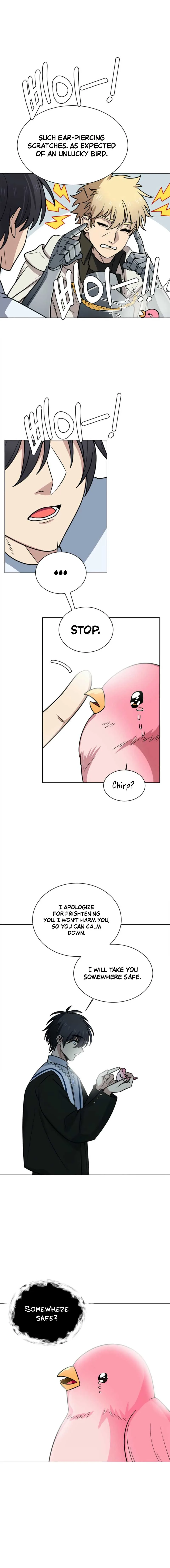 Estio Chapter 119 page 4