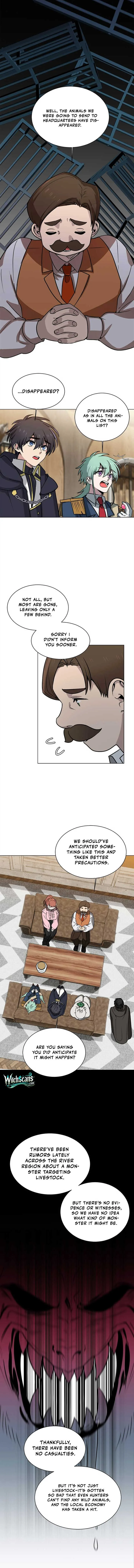 Estio Chapter 120 page 6