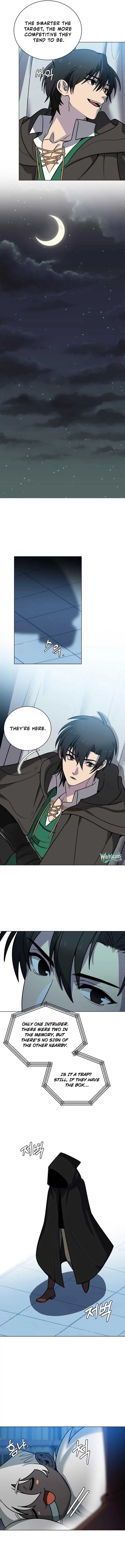 Estio Chapter 121 page 10