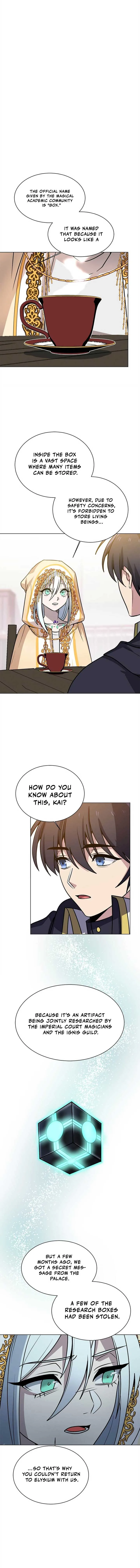 Estio Chapter 121 page 7