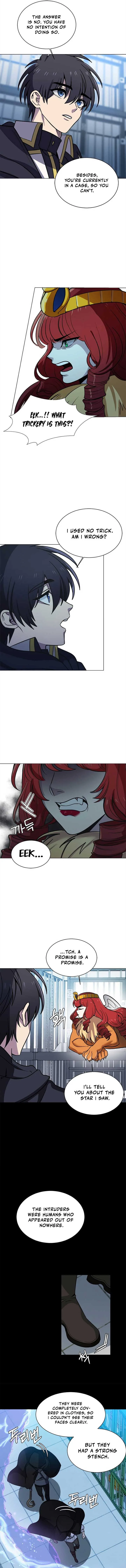 Estio Chapter 121 page 3