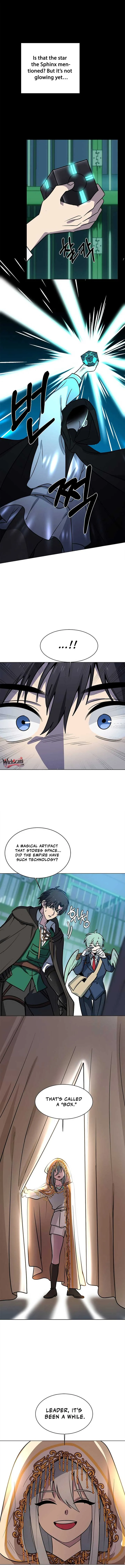 Estio Chapter 121 page 6