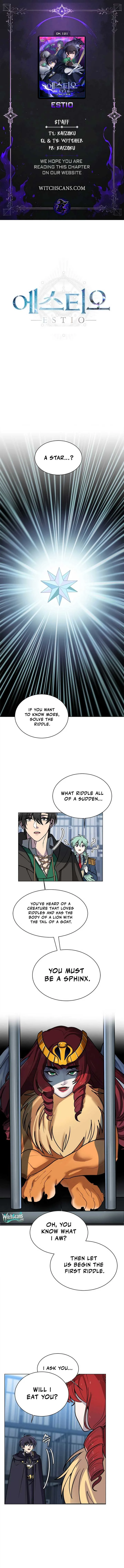 Estio Chapter 121 page 2