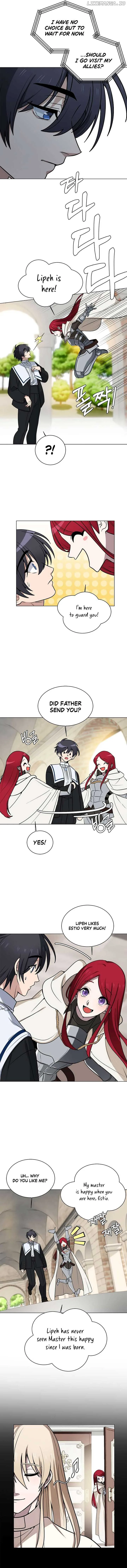 Estio Chapter 118 page 11