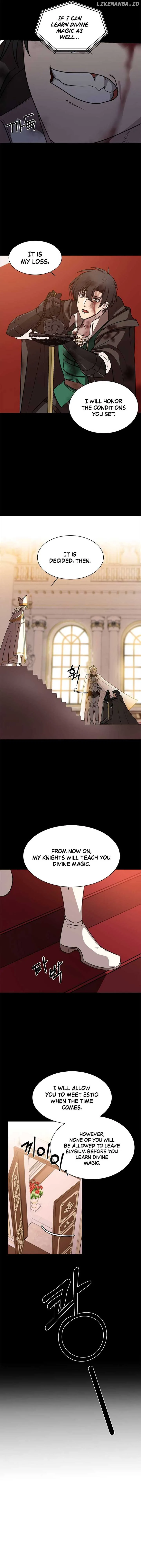 Estio Chapter 118 page 3