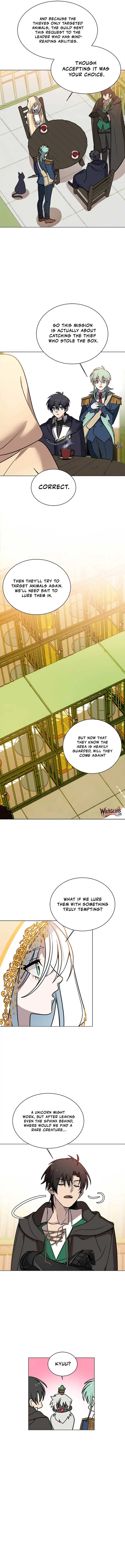 Estio Chapter 121 page 8
