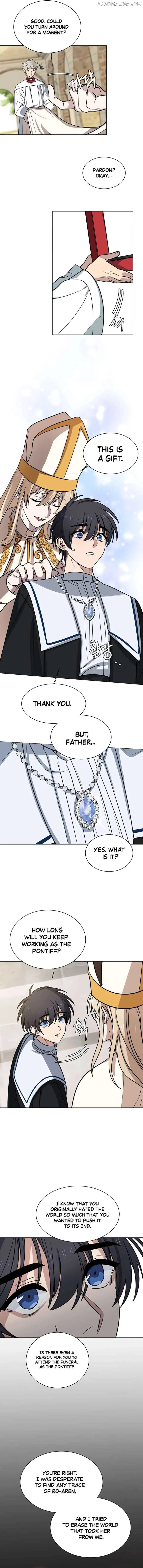 Estio Chapter 118 page 9