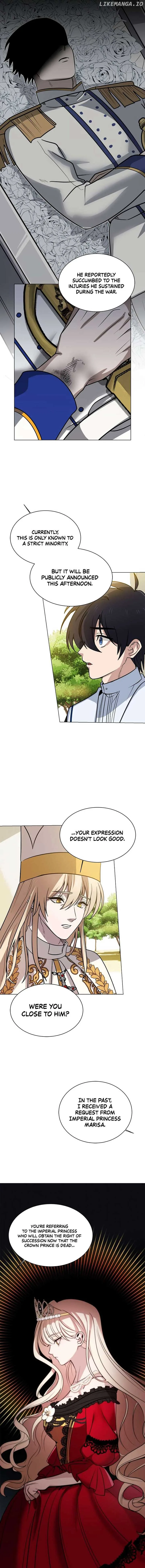 Estio Chapter 118 page 7