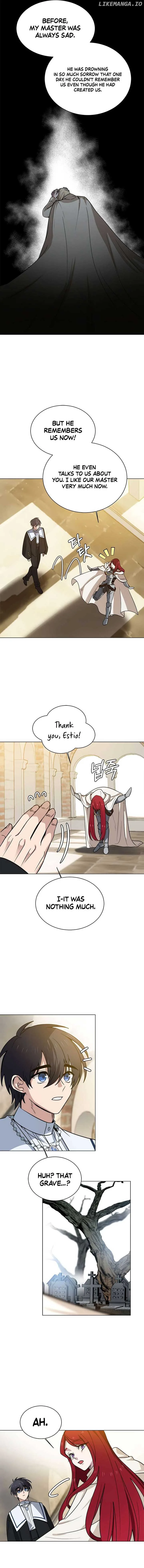 Estio Chapter 118 page 12
