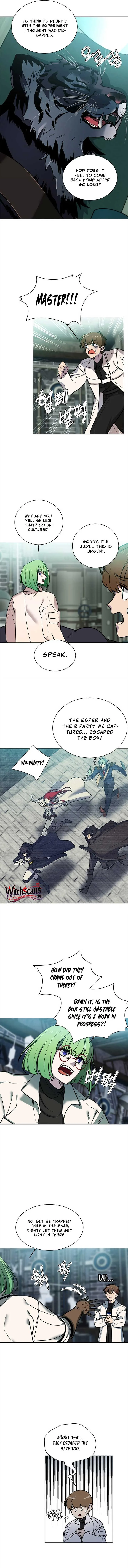 Estio Chapter 122 page 11
