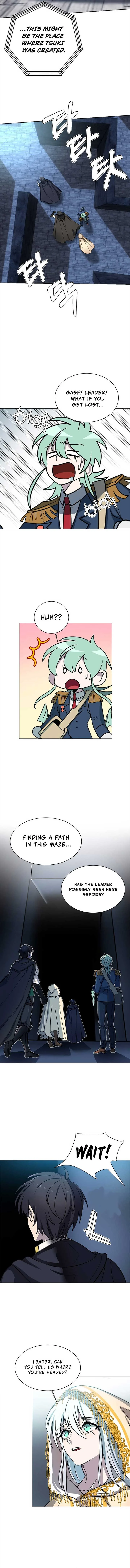 Estio Chapter 122 page 8