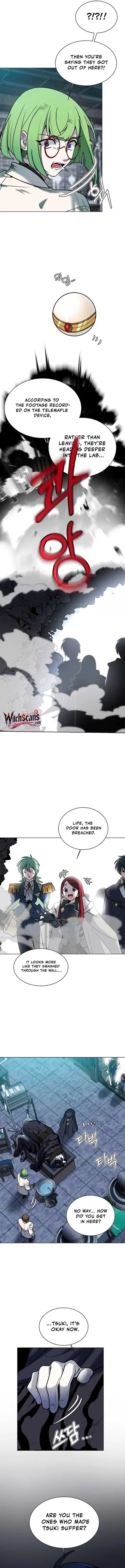 Estio Chapter 122 page 12