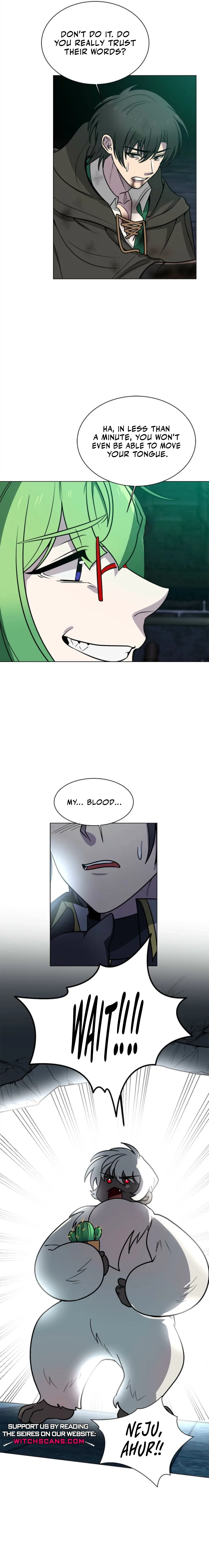 Estio Chapter 123 page 16