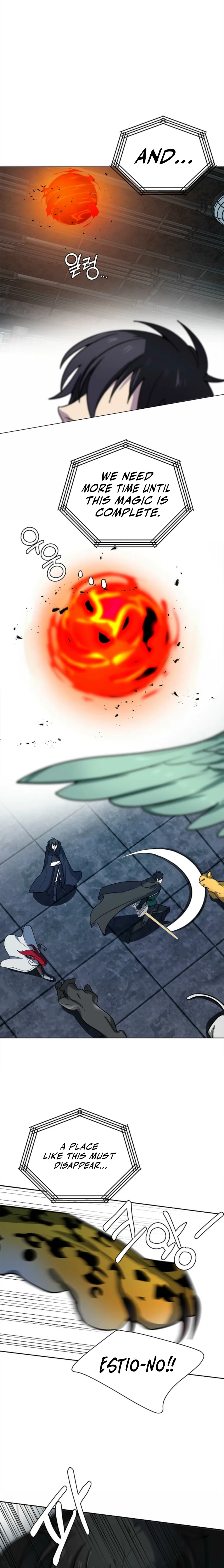 Estio Chapter 123 page 12