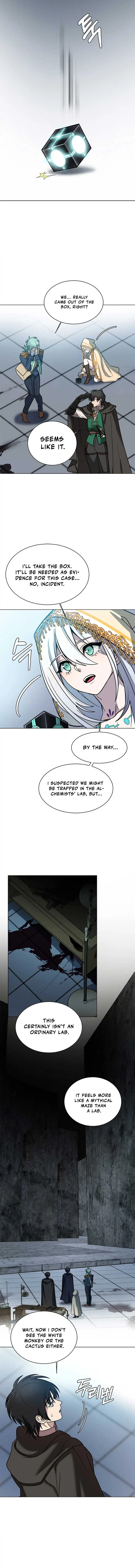 Estio Chapter 122 page 6