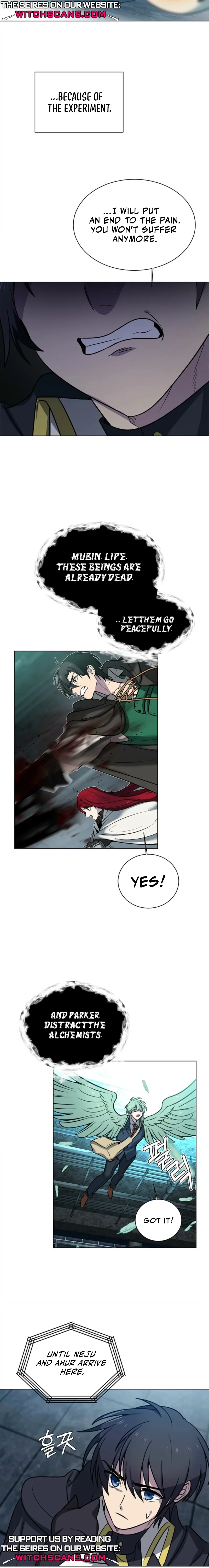 Estio Chapter 123 page 11