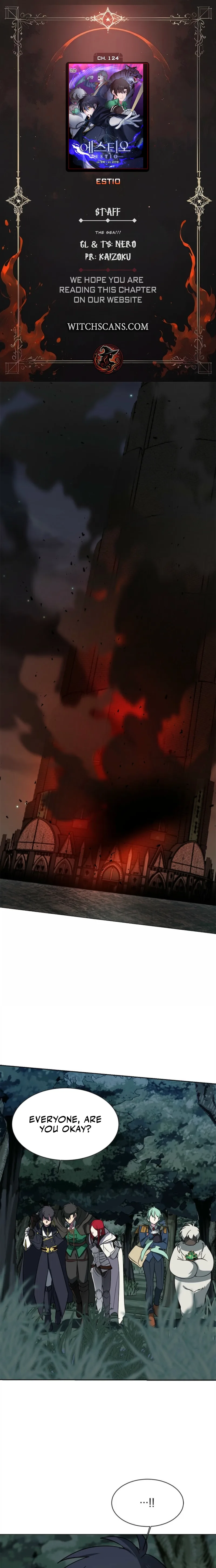 Estio Chapter 124 page 2