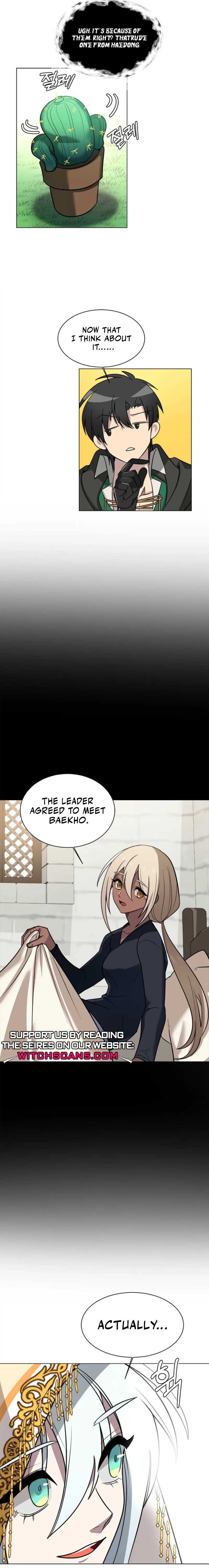 Estio Chapter 124 page 15