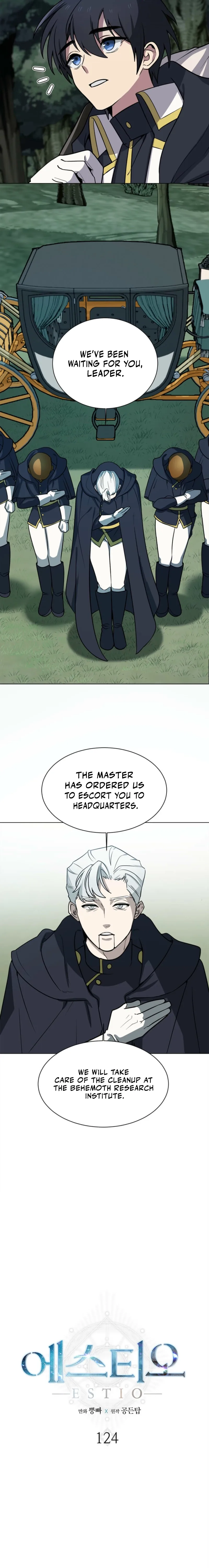 Estio Chapter 124 page 3
