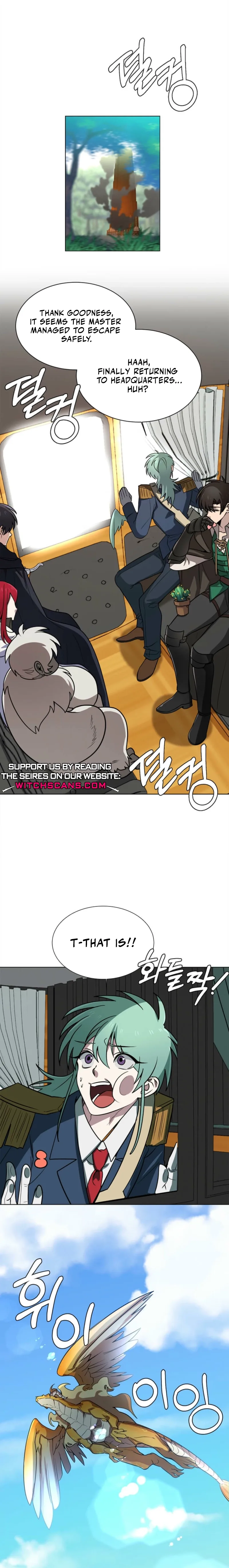 Estio Chapter 124 page 4