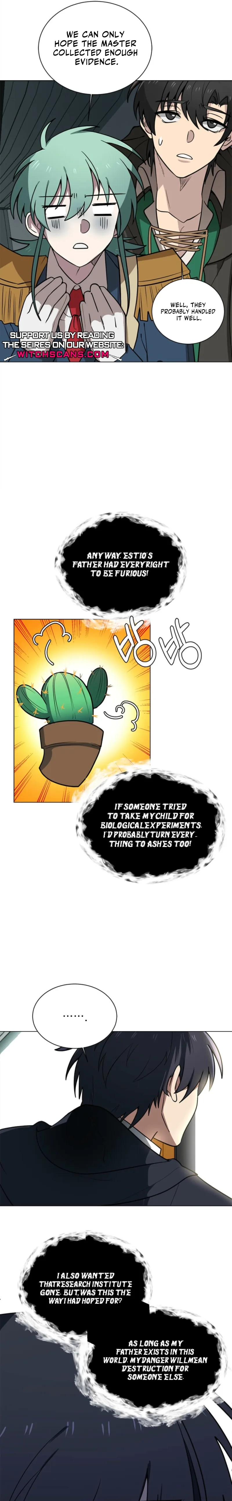 Estio Chapter 124 page 7