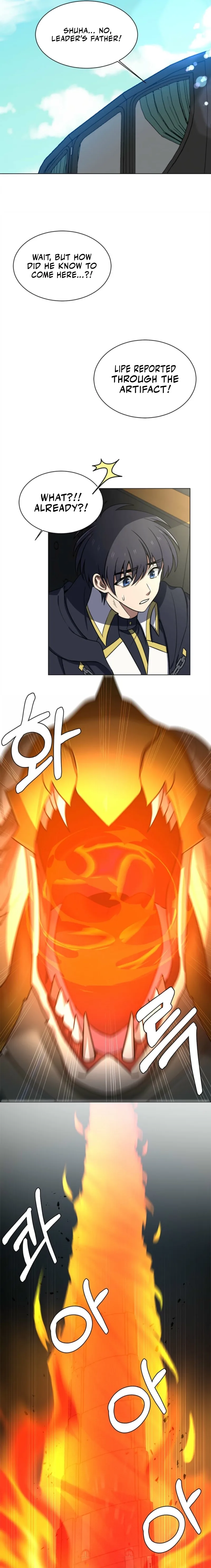 Estio Chapter 124 page 5