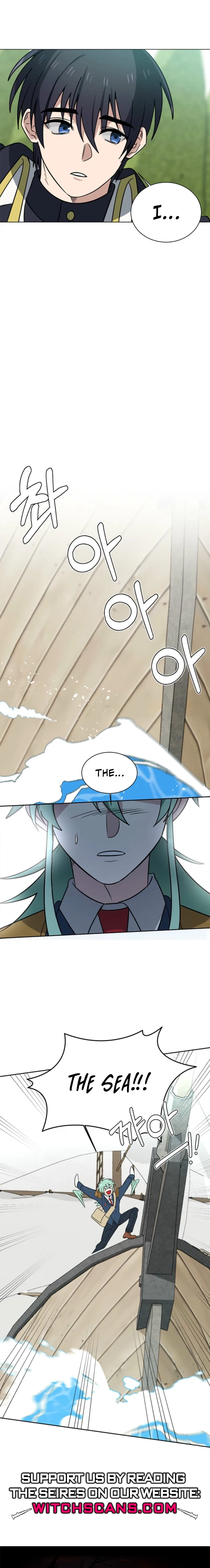 Estio Chapter 124 page 20