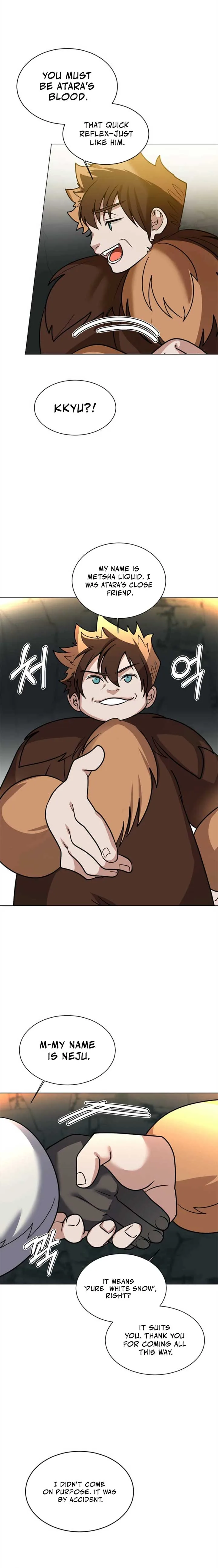 Estio Chapter 127 page 14