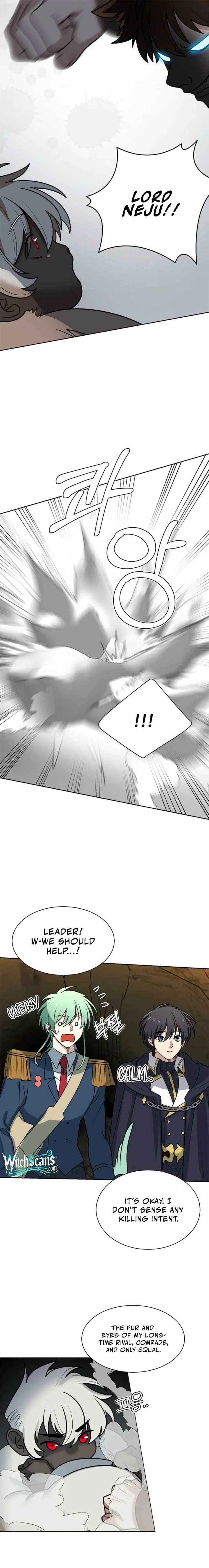 Estio Chapter 127 page 13