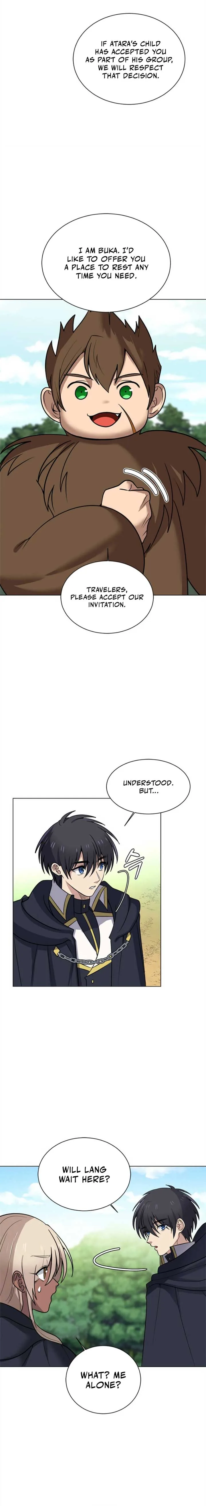 Estio Chapter 127 page 8