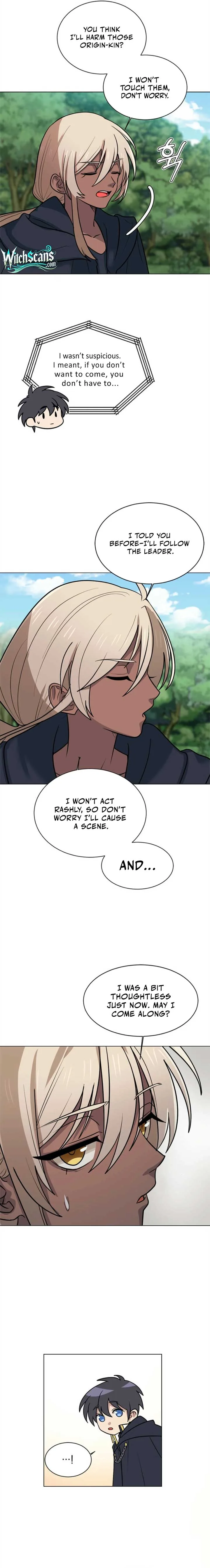 Estio Chapter 127 page 9