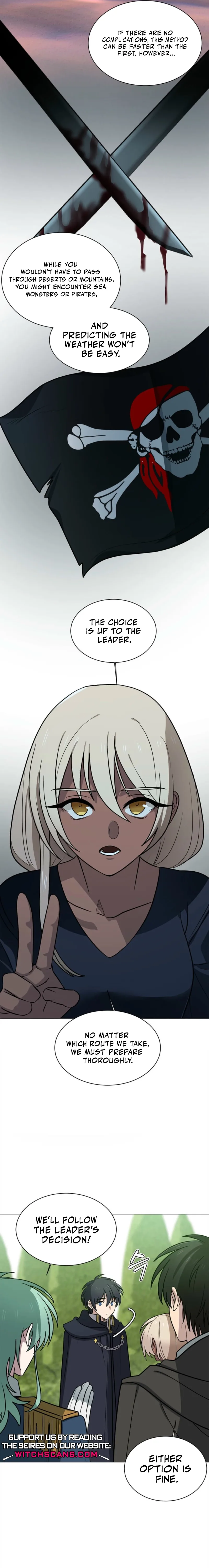 Estio Chapter 124 page 19