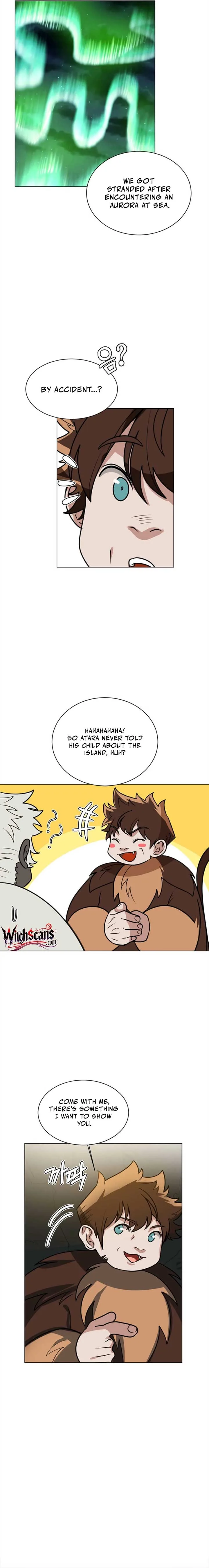 Estio Chapter 127 page 15