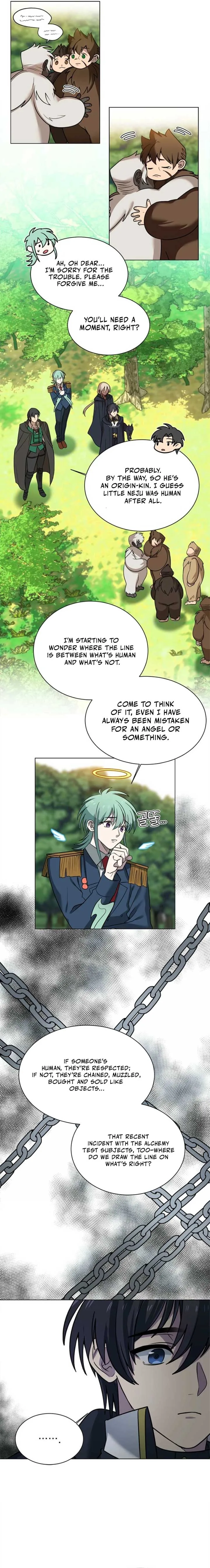 Estio Chapter 127 page 4