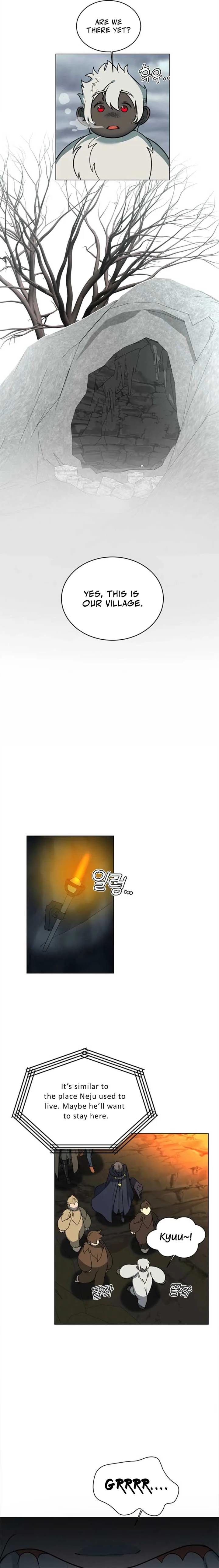 Estio Chapter 127 page 11