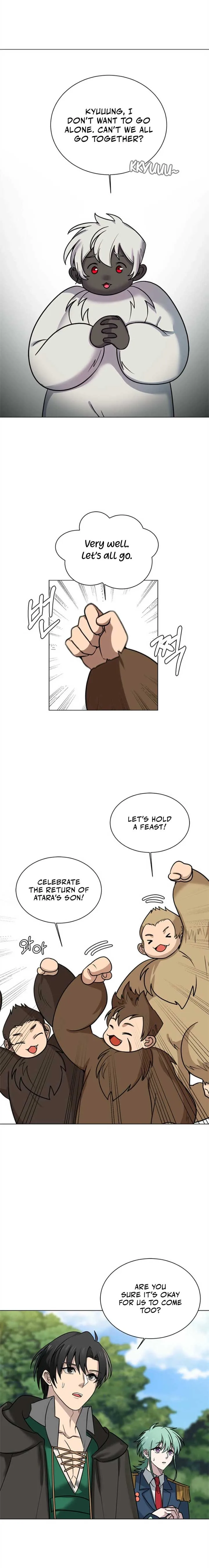 Estio Chapter 127 page 7