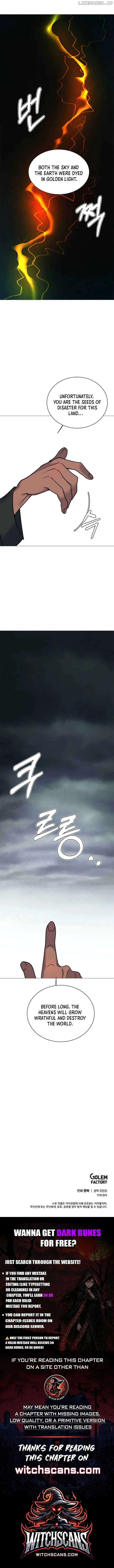 Estio Chapter 129 page 9