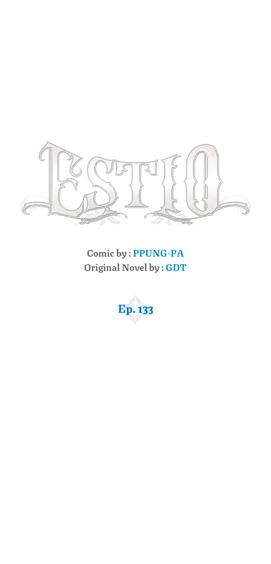 Estio Chapter 133 page 22