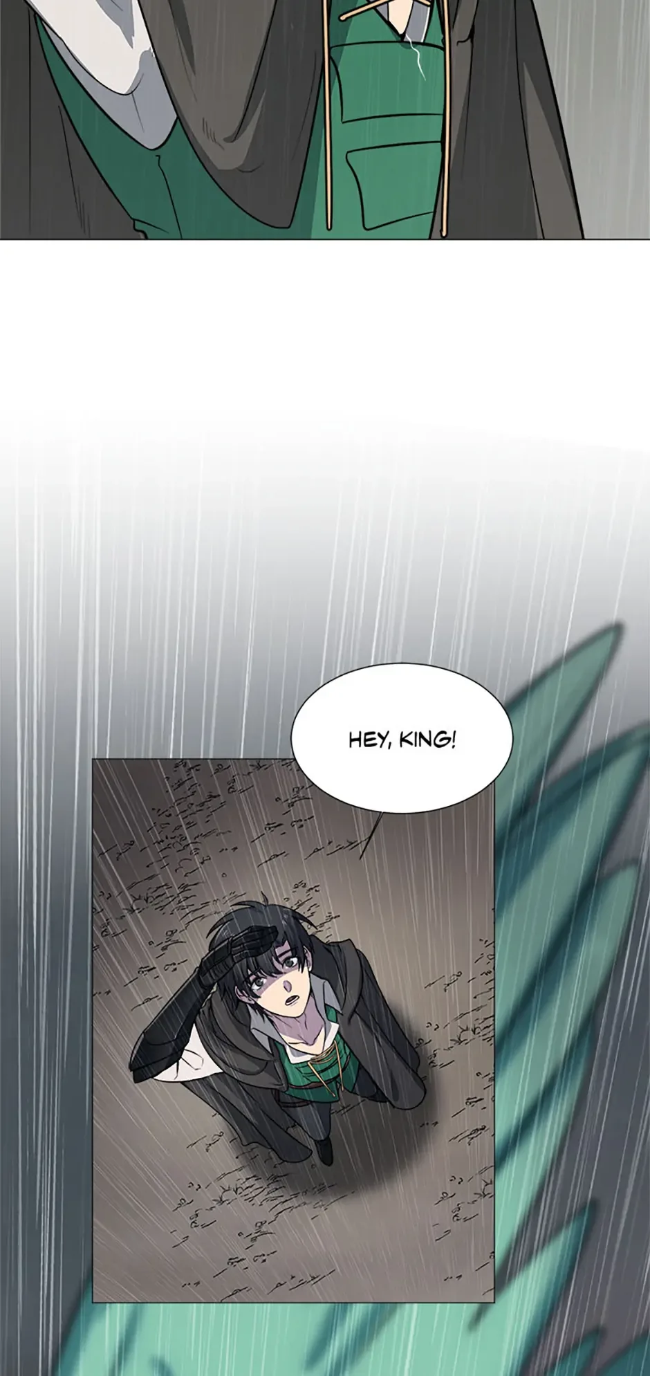 Estio Chapter 133 page 3