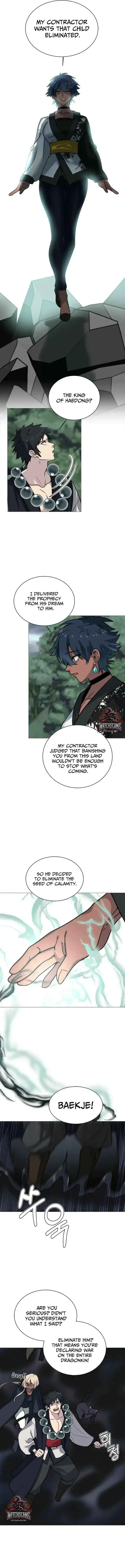 Estio Chapter 131 page 11
