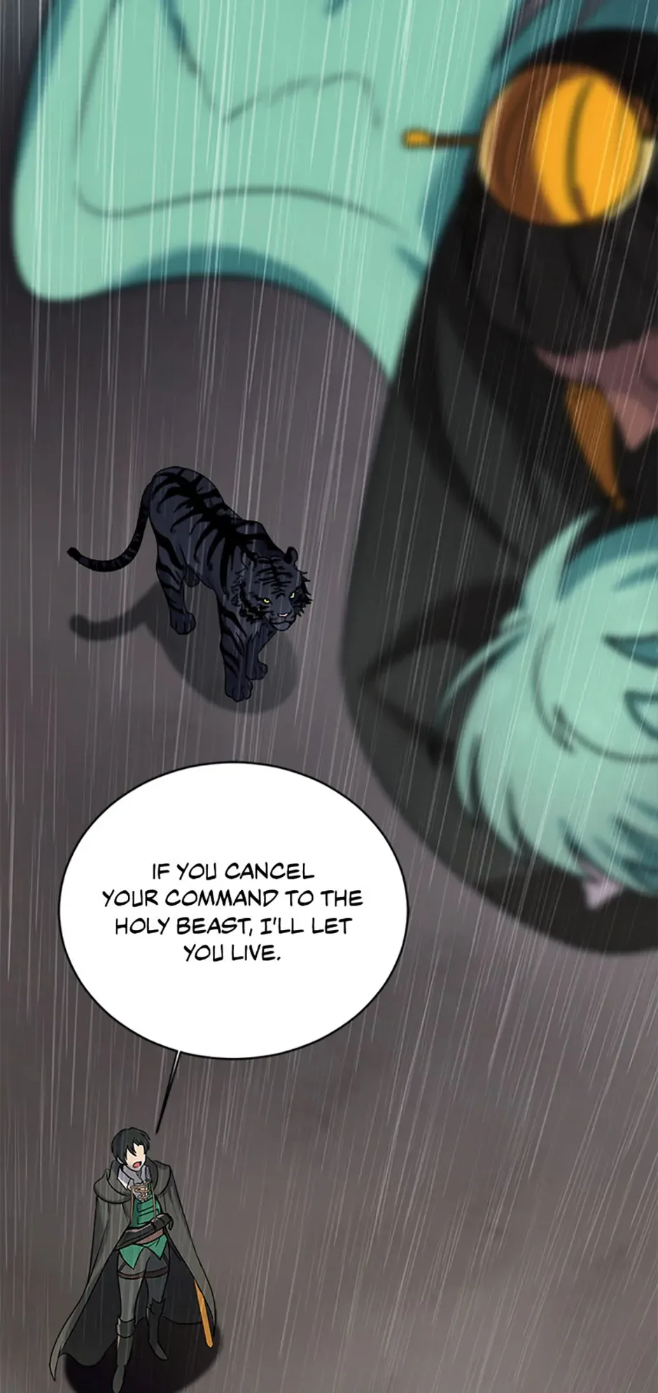 Estio Chapter 133 page 4