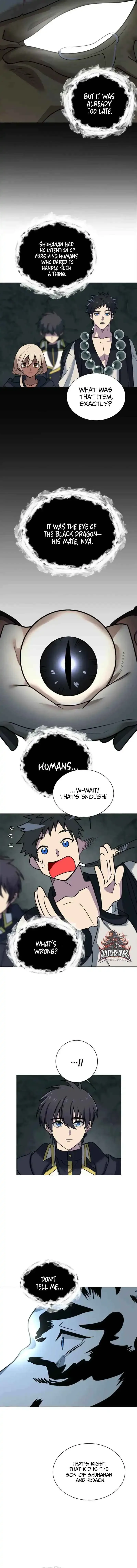 Estio Chapter 131 page 8