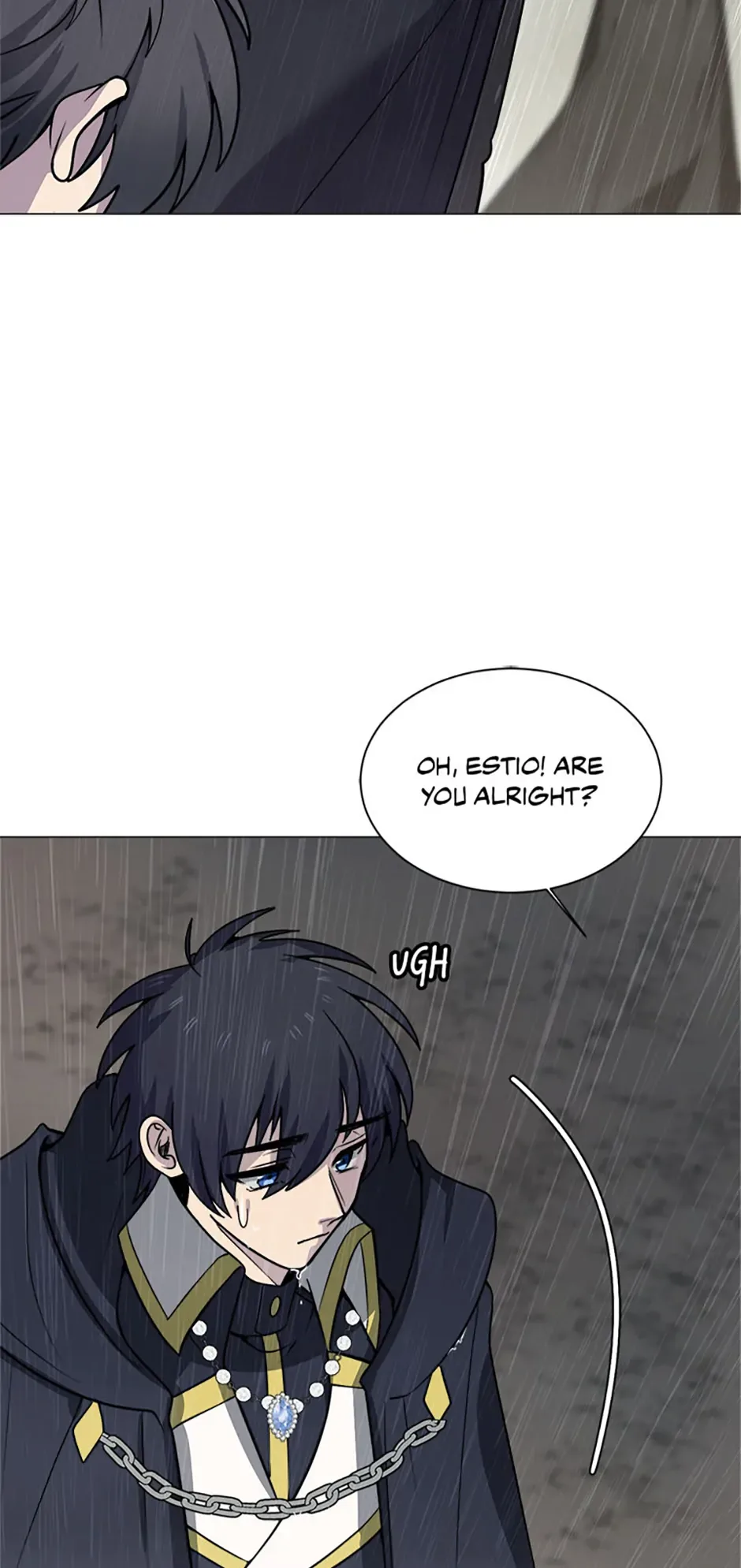 Estio Chapter 133 page 8