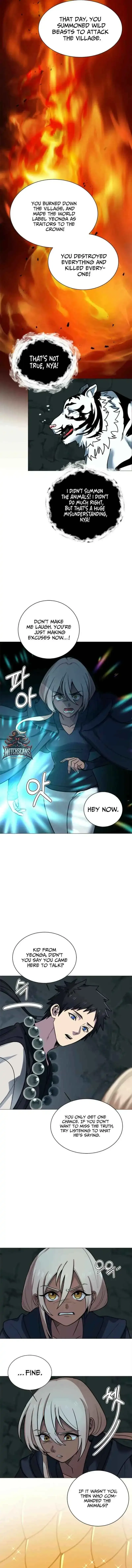 Estio Chapter 131 page 6