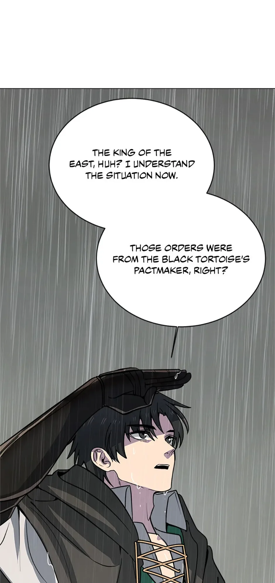 Estio Chapter 133 page 2