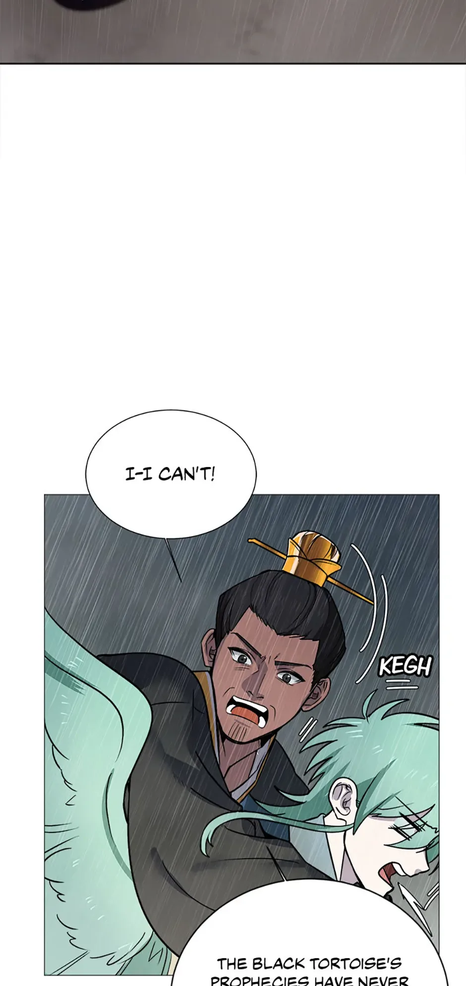 Estio Chapter 133 page 5