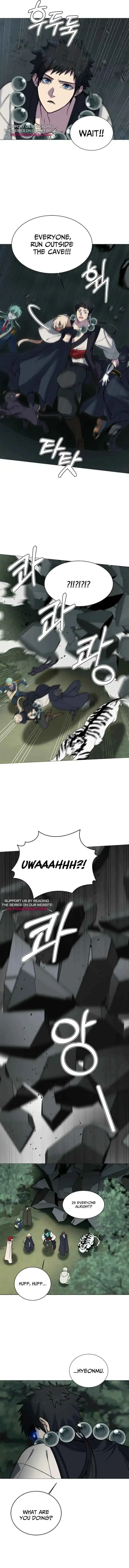 Estio Chapter 131 page 10