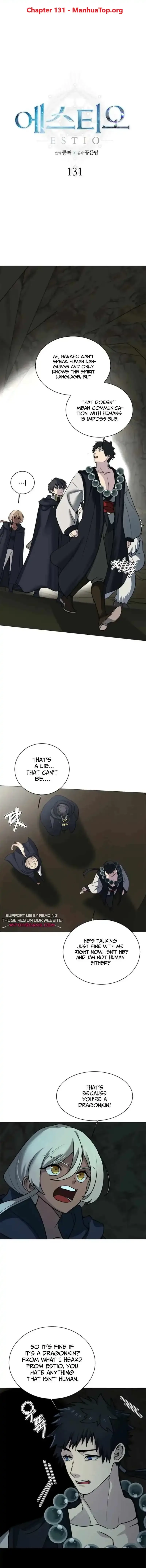 Estio Chapter 131 page 2