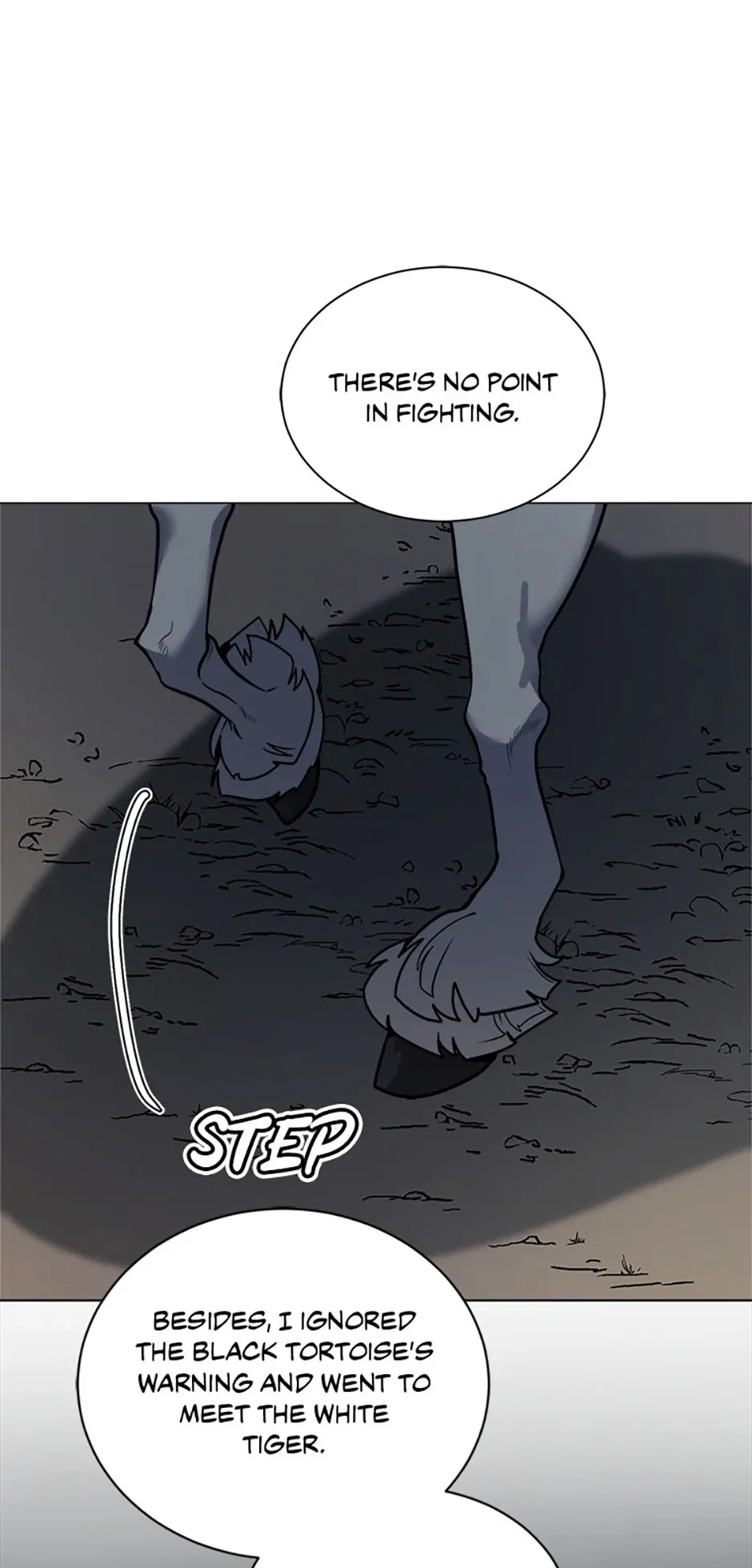Estio Chapter 133 page 30